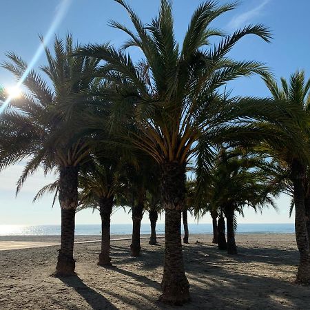 Alicante , Vue Mer & Tabarca, 4 Personnes Santa Pola Kültér fotó