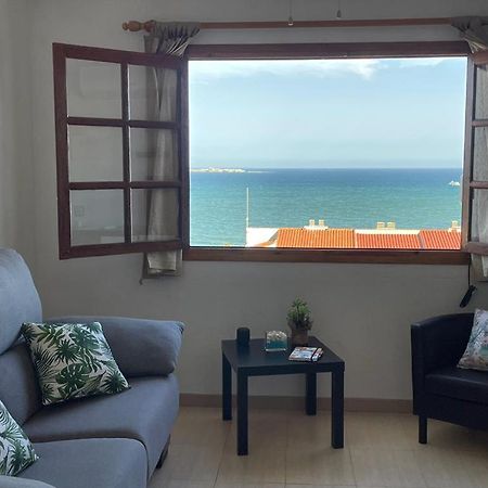 Alicante , Vue Mer & Tabarca, 4 Personnes Santa Pola Kültér fotó