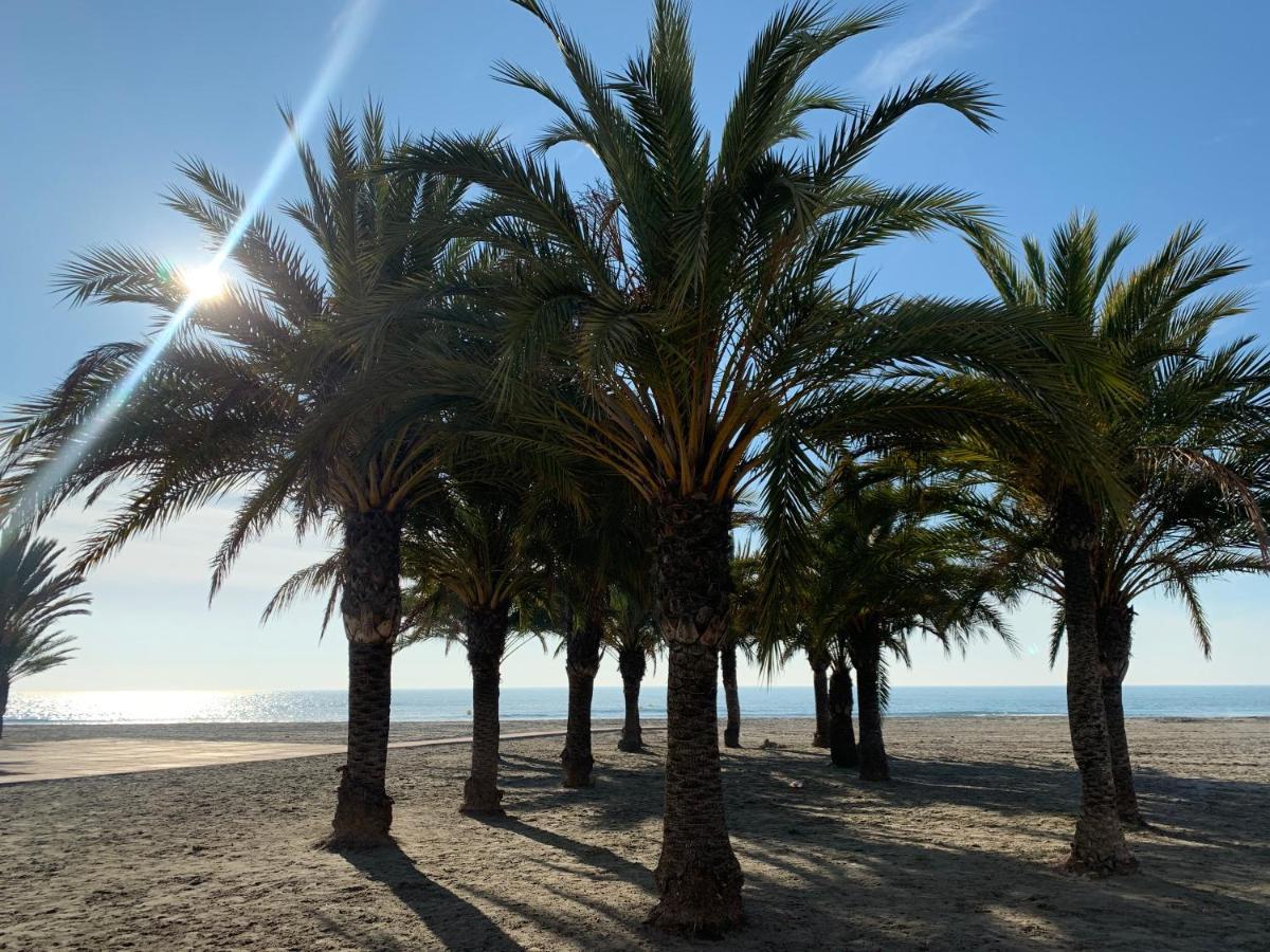 Alicante , Vue Mer & Tabarca, 4 Personnes Santa Pola Kültér fotó