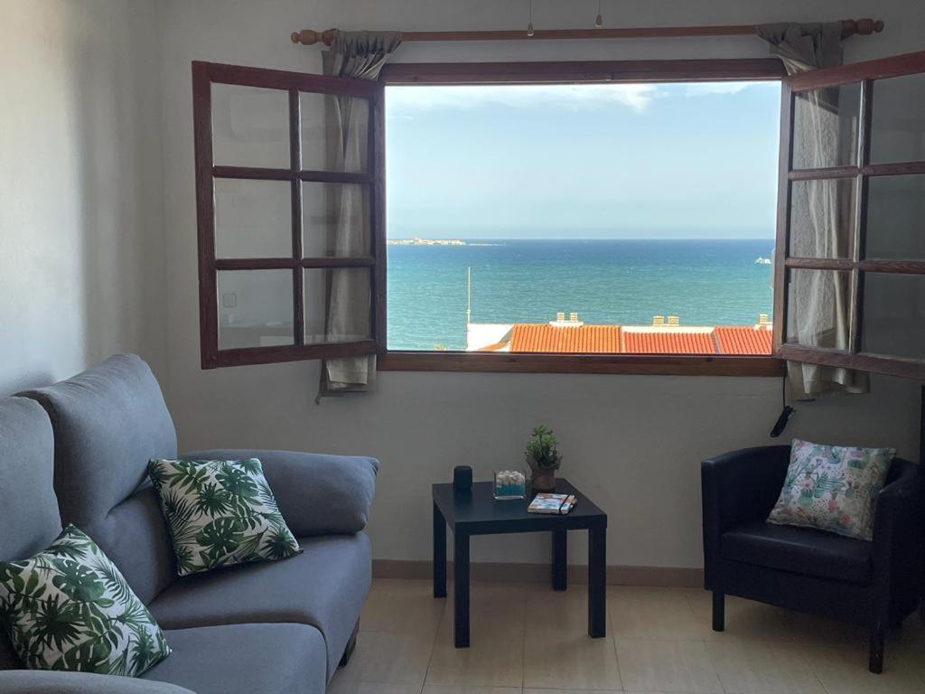 Alicante , Vue Mer & Tabarca, 4 Personnes Santa Pola Kültér fotó