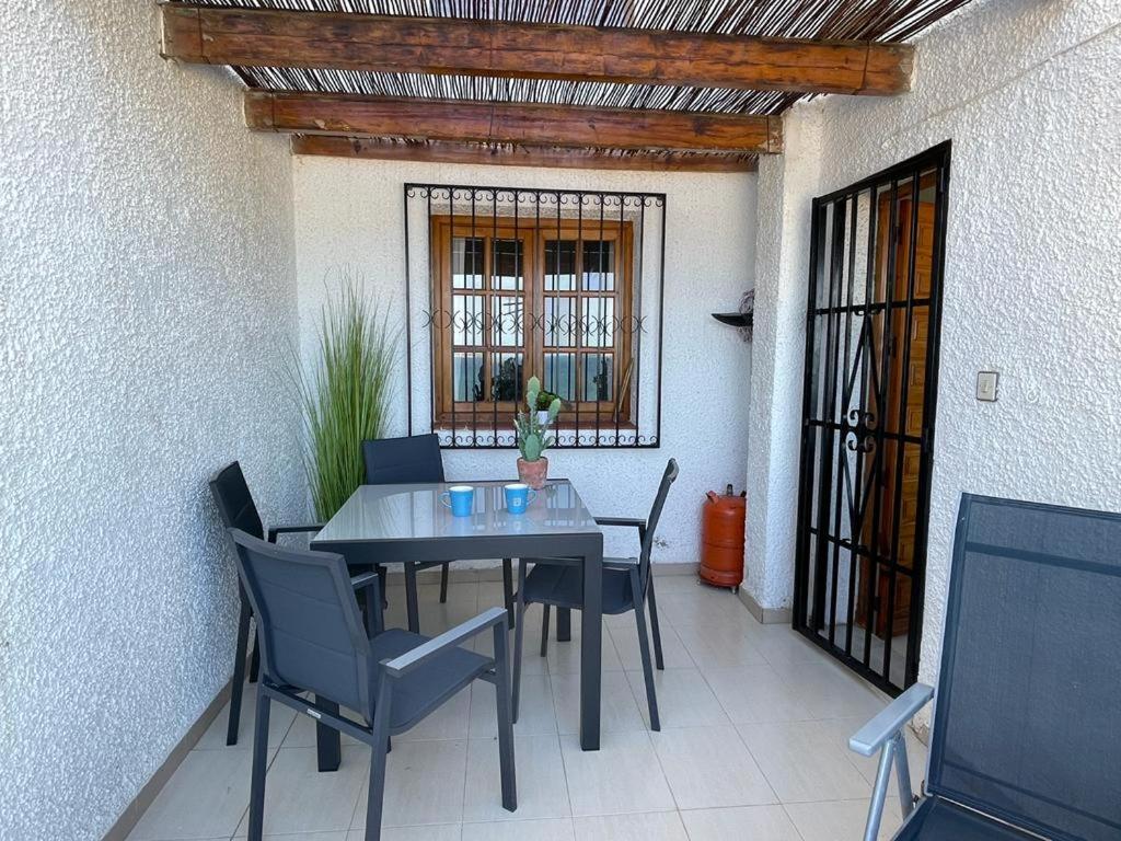 Alicante , Vue Mer & Tabarca, 4 Personnes Santa Pola Kültér fotó